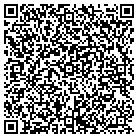 QR code with A 1 All Amercian Pawn Shop contacts