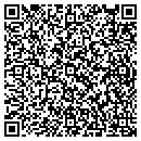 QR code with A Plus Self Storage contacts