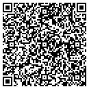QR code with Henry Moore contacts