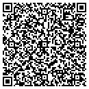 QR code with Tint Shop contacts