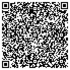 QR code with G&M Automotive & Speed Center contacts