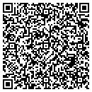 QR code with Robt N Eames contacts