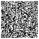 QR code with Cinderella Flooring Carpet One contacts