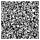 QR code with A New Look contacts