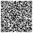 QR code with Aim Swimming Pool Service contacts