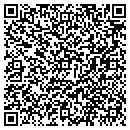 QR code with RLC Creations contacts