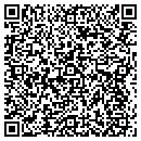 QR code with J&J Auto Service contacts