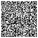 QR code with X L Health contacts