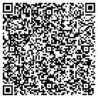 QR code with Anchorage Fire Training contacts