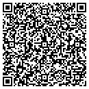 QR code with Roving Gardner The contacts