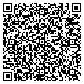QR code with Mama Lou's contacts