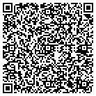 QR code with Chris Southwest Frames contacts