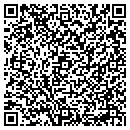 QR code with As Good As Rain contacts