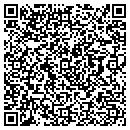 QR code with Ashford Pawn contacts