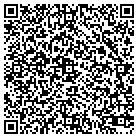QR code with Calvary Caldwell Baptist Ch contacts
