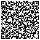 QR code with Atlantis Pools contacts