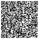 QR code with South Main Service Station contacts