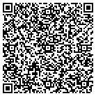 QR code with Nails By Kristie English contacts
