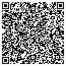 QR code with Continental contacts