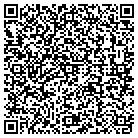QR code with E W Forbes Directory contacts