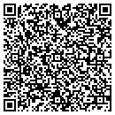 QR code with US Post Office contacts
