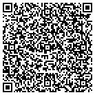 QR code with D C Air Conditioning & Heating contacts