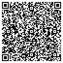 QR code with RCM Electric contacts