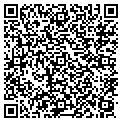 QR code with HRP Inc contacts