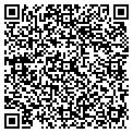 QR code with KFC contacts