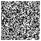 QR code with Hogg & Sons Auto Service contacts