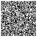 QR code with James Voss contacts