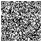 QR code with Kwik Kar Lube & Tune of B contacts
