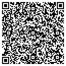 QR code with J's Jewelry II contacts