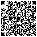 QR code with US Guys Inc contacts