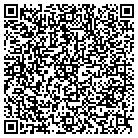 QR code with First Untd Mthdst Chrch Bstrop contacts