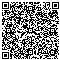 QR code with PSI contacts