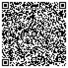 QR code with Ultimate Business Solutions contacts
