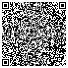 QR code with P & C Home Remodeling contacts