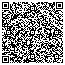 QR code with Allison Well Service contacts