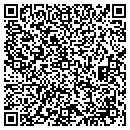 QR code with Zapata Landfarm contacts