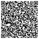 QR code with S & D Landscaping & Nursery contacts