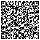 QR code with Mosquito Ban contacts