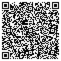 QR code with IHOP contacts