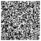 QR code with J L Cleaning Service contacts