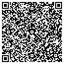 QR code with Rio Hondo City Hall contacts