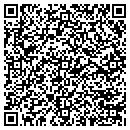 QR code with A-Plus Travel By Tom contacts