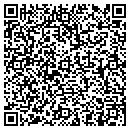 QR code with Tetco Store contacts