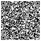 QR code with Vora Boat & Auto Upholstery contacts