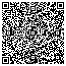 QR code with Roadway Express contacts