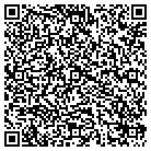 QR code with Maritech Engineering Inc contacts